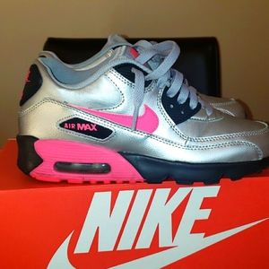 EUC Women's Nike Air Max 90 LTR